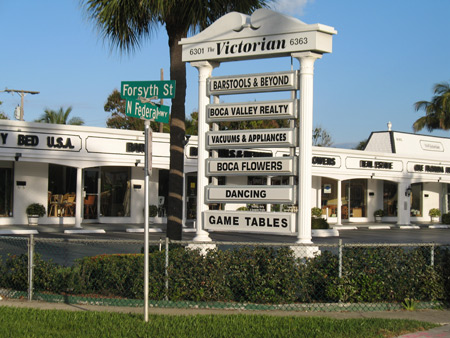 Boca Raton Ballroom Studio
