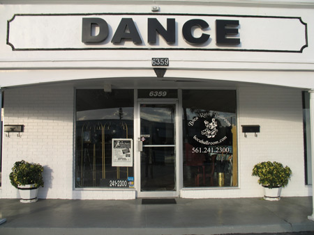 Boca Raton Ballroom