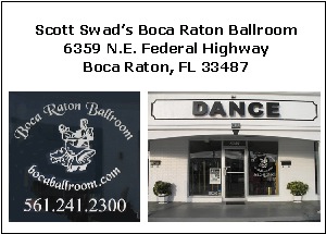Boca Raton Ballroom