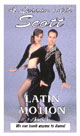 Latin Motion DVD