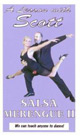 Salsa II, Merengue II DVD