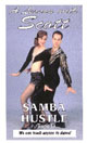 Samba / Hustle DVD