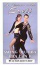 Samba Rumba ChaCha  DVD