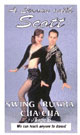 Swing / Rumba / ChaCha DVD