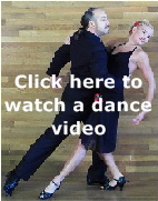 Click here to see a video of showcases and DVD lesson clips