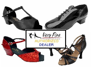 Discount Dance Shoes